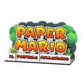 Videojuego Paper Mario: La Puerta Milenaria Nintendo Switch